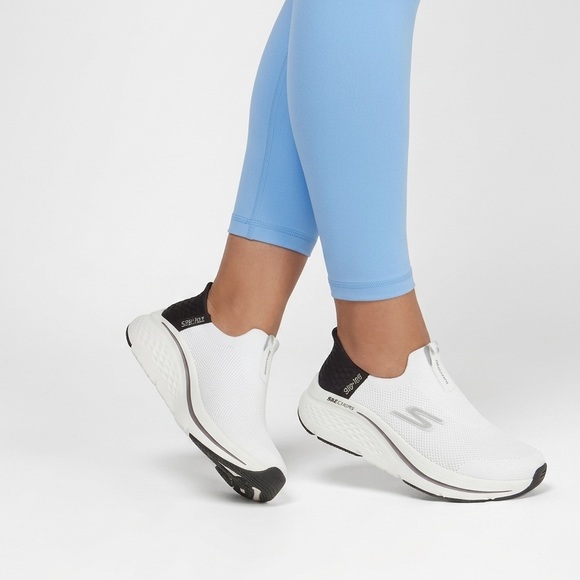 Skechers Shoes - Skechers Max Cushioning Elite Smooth Transition Slip-Ons